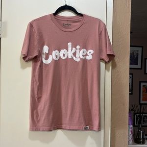 LIKE NEW COOKIES 🍪 T Shirt (Worn once and then packed away).